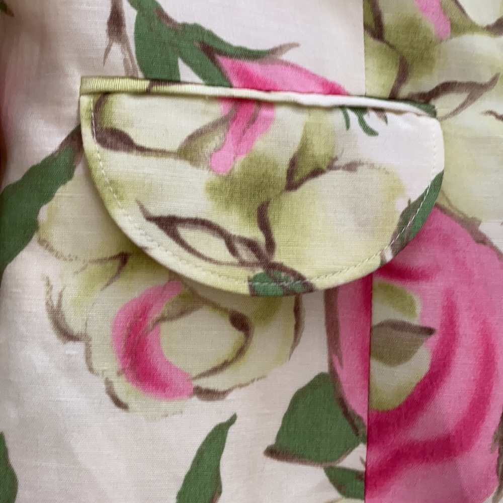 Spring & Summer jacket - Picture 2 of 6